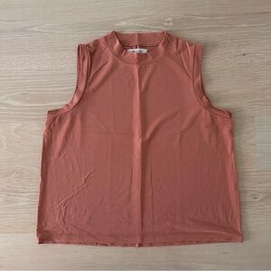 MADEWELL - SLEEVELESS TANK TOP - SIZE XS - GREAT CONDITION